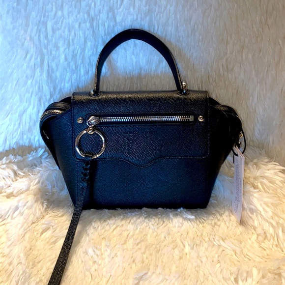Rebecca Minkoff Bags Rebecca Minkoff Gabby Small Satchel Poshmark
